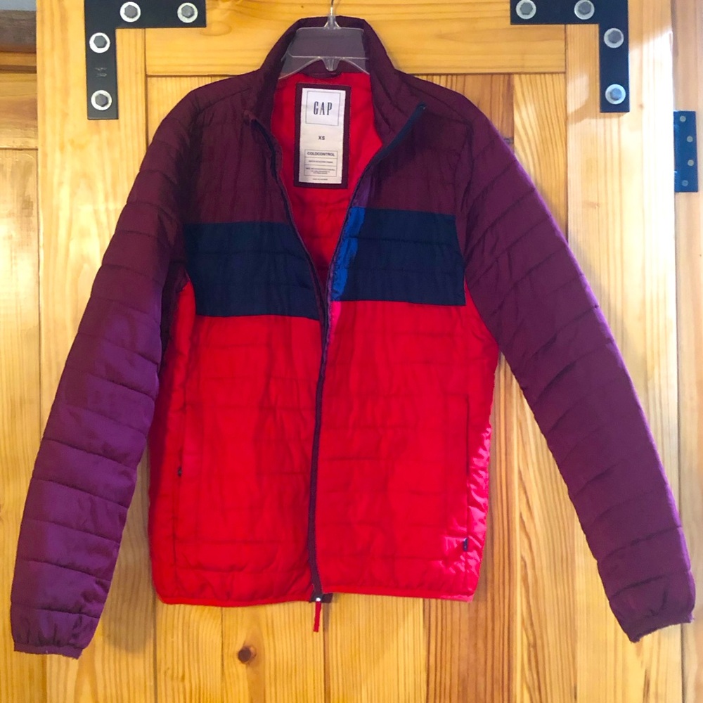 Gap Lightweight Puffer